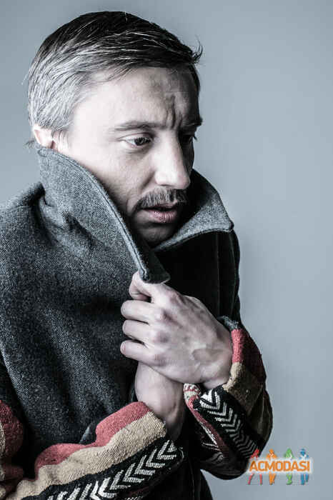 Владимир Ярославович Станкович фото №797492. Загружено 06 Января 2015