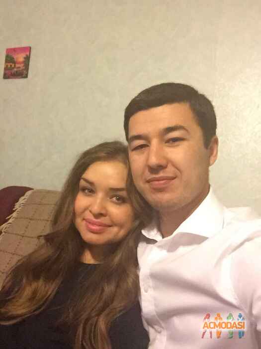 Бабур Султанбековичта Таджибаев фото №813325. Загружено 03 Февраля 2015