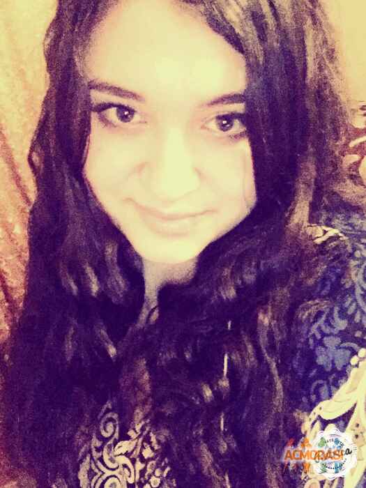 Анастасия   фото №827994. Загружено 27 Февраля 2015