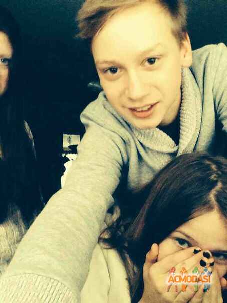 Женевьева  Захарина фото №832480. Загружено 10 Марта 2015