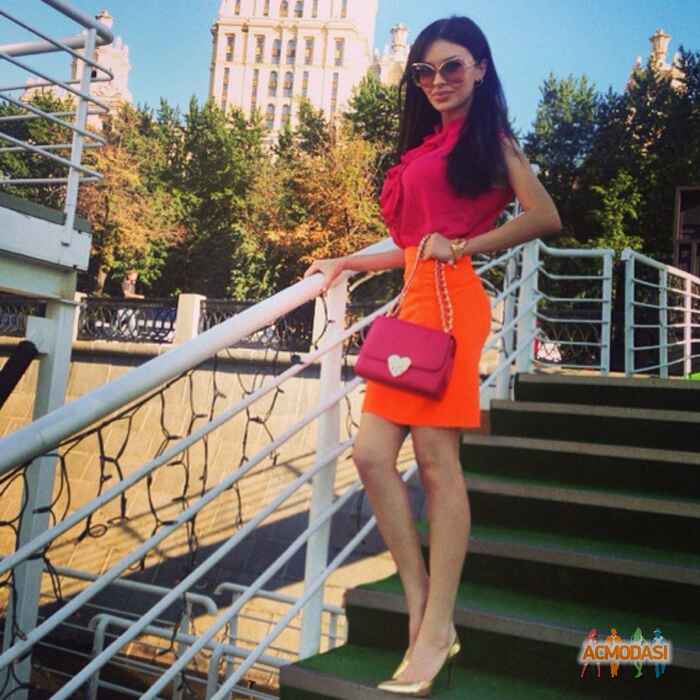 Екатерина Владимировна Орлова фото №858761. Загружено 08 Мая 2015