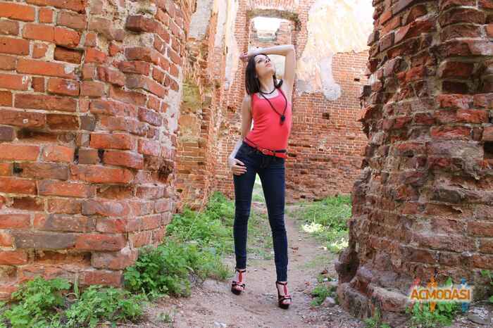 Екатерина  Леванова фото №868608. Загружено 03 Июня 2015