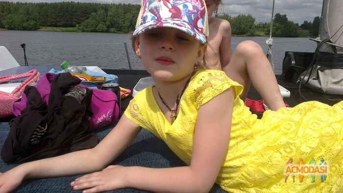 Анастасия  Завьялова фото №926092. Загружено 24 Сентября 2015