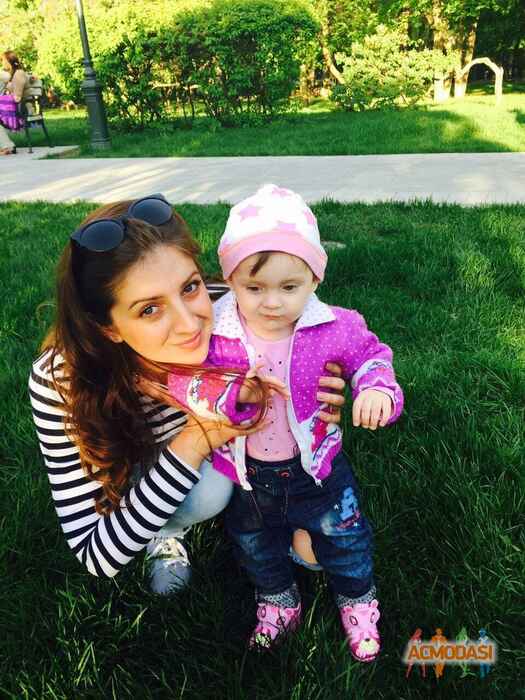 Анастасия Евгеньевна Пинегина фото №947380. Загружено 30 Октября 2015