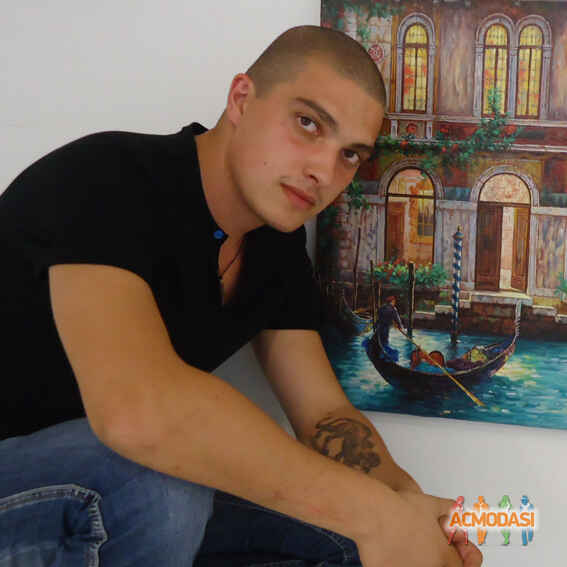 Серж  Госни фото №70545. Загружено 13 Сентября 2011