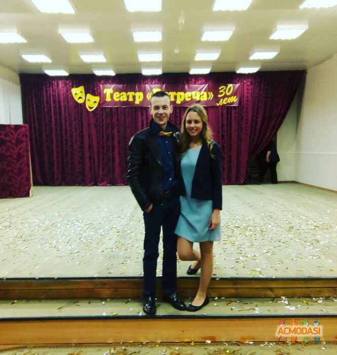 Анастасия Вячеславовна Уйбина фото №1131262. Загружено 08 Января 2017