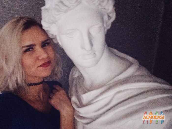 Анна Андреевна Назарова фото №1144510. Загружено 08 Февраля 2017