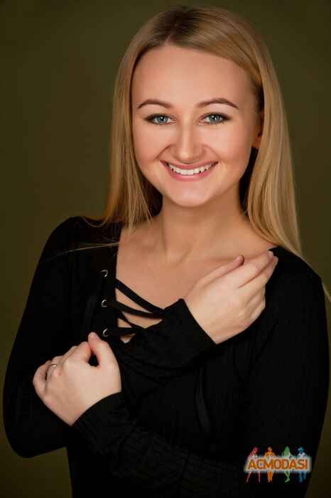 Анастасия Александровна Гришина фото №1155510. Загружено 09 Марта 2017