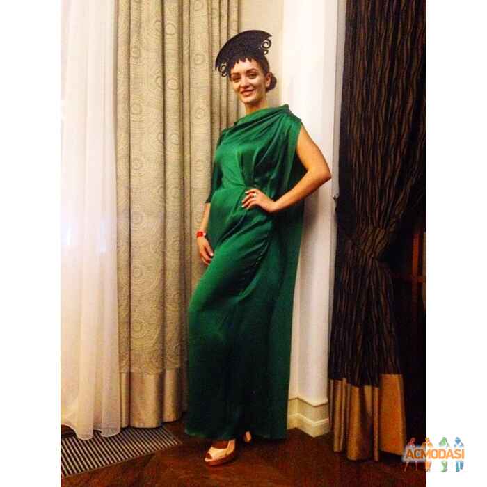 Ольга Олеговна Ган фото №1248236. Загружено 08 Ноября 2017