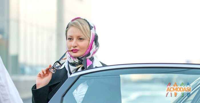 Лия  Байрамова фото №1253779. Загружено 20 Ноября 2017