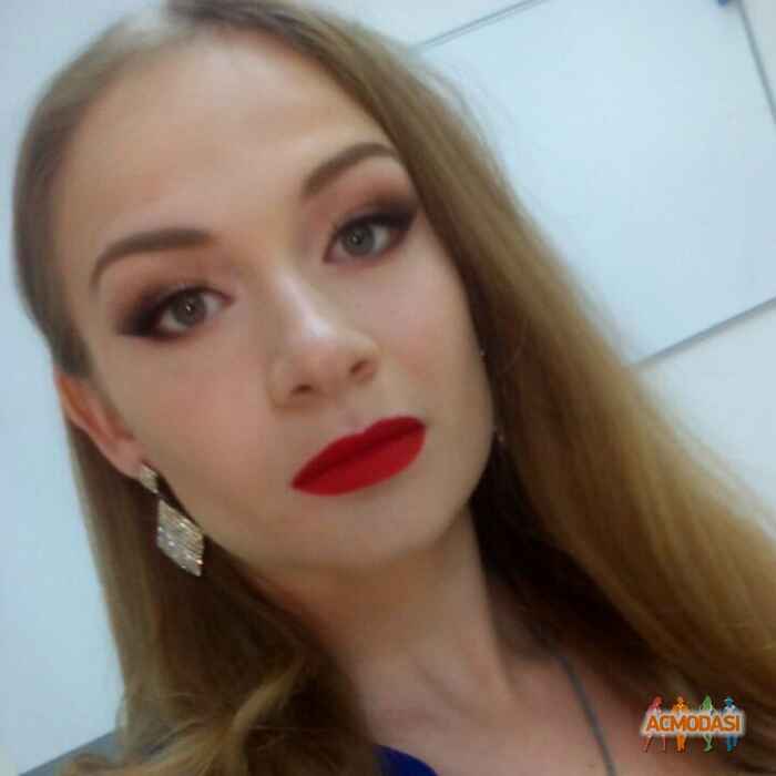 Анна Игоревна Жмырова фото №1296057. Загружено 06 Марта 2018
