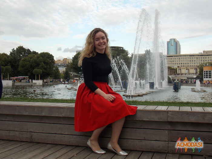 Алёна  Кудрявцева фото №1332845. Загружено 12 Июня 2018