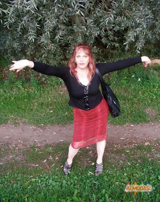 Linda Marovna Sulce фото №1507103. Загружено 03 Сентября 2019