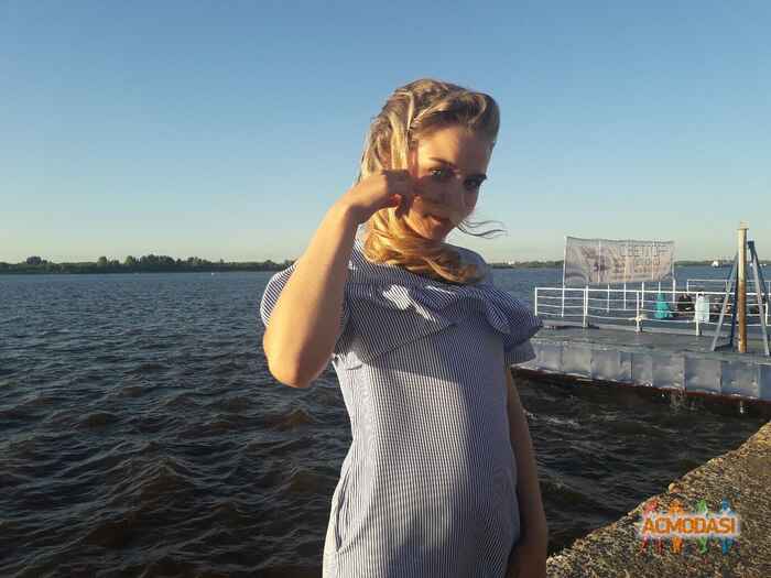 Анастасия Сергеевна Белякова фото №1604759. Загружено 01 Июня 2020