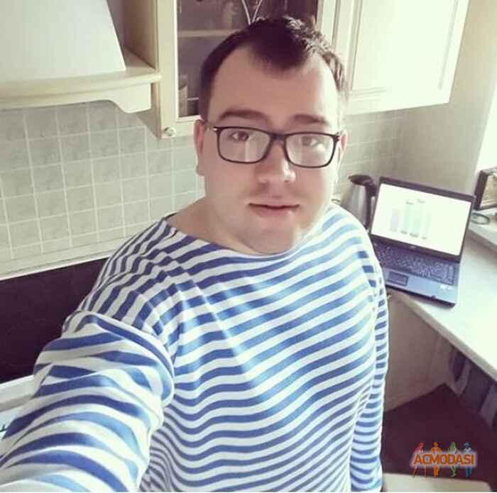 Дмитрий  Хрусталев фото №1647786. Загружено 18 Октября 2020