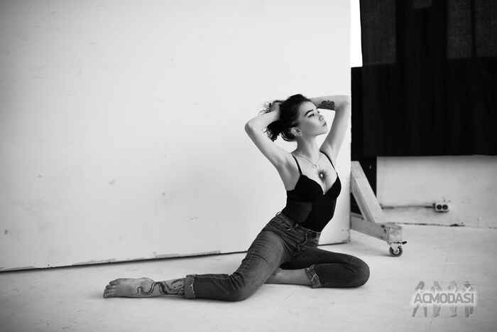 Алия  Садыкова фото №1676315. Загружено 21 Января 2021