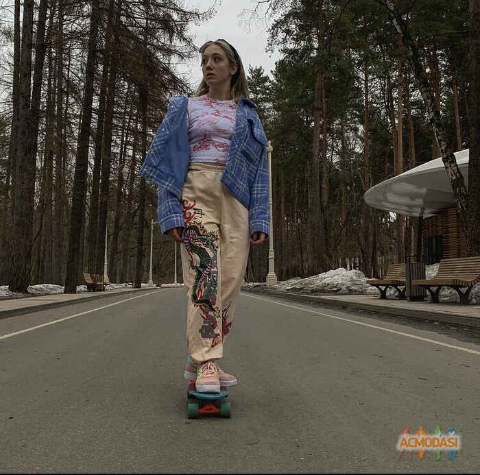 Ксения  Холопова фото №1696911. Загружено 05 Апреля 2021