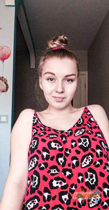 Милана  Сергеева фото №1712838. Загружено 03 Июня 2021