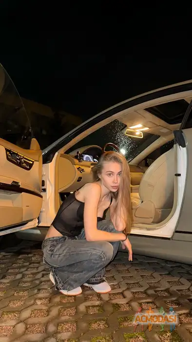 Полина  Кардаш фото №1939839. Загружено 29 Октября 2025