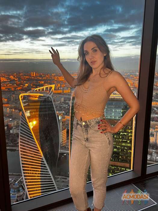 Ольга   фото №1848624. Загружено 23 Марта 2023