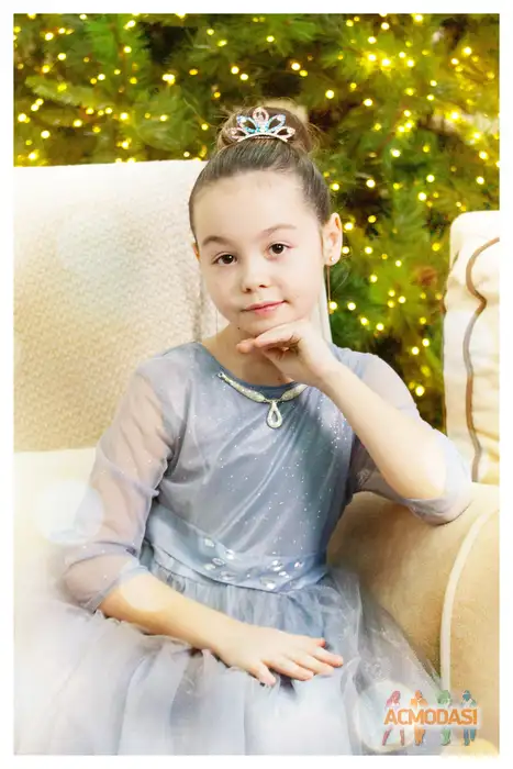 Алина  Минахметова фото №1936707. Загружено 20 Сентября 2025