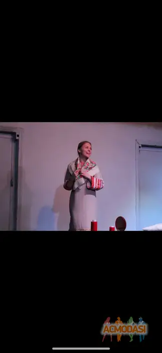 Анастасия  Карпова фото №1937153. Загружено 24 Сентября 2025