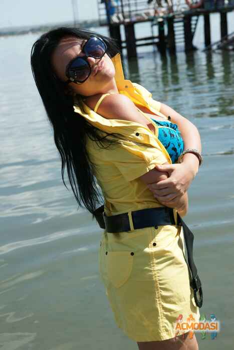 Олеся Дмитриевна Левина фото №268298. Загружено 09 Октября 2012