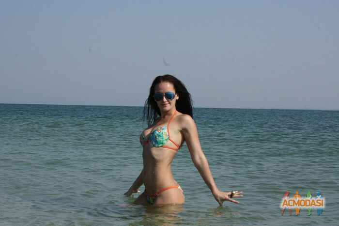 Суворова  Алёна фото №276417. Загружено 23 Октября 2012