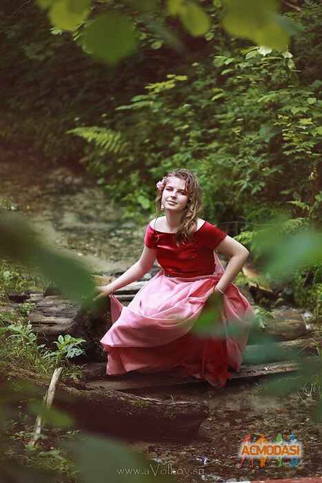 Ульяна  Руслановна фото №292965. Загружено 18 Ноября 2012