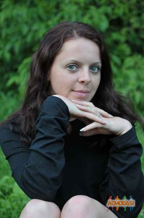 Алина Васильевна Голубенко фото №308745. Загружено 12 Декабря 2012