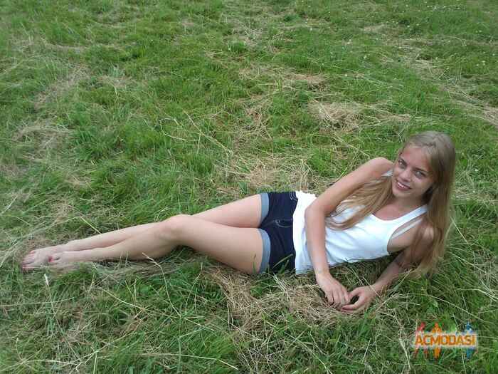 Анна Олеговна Ворзапова фото №468310. Загружено 11 Августа 2013