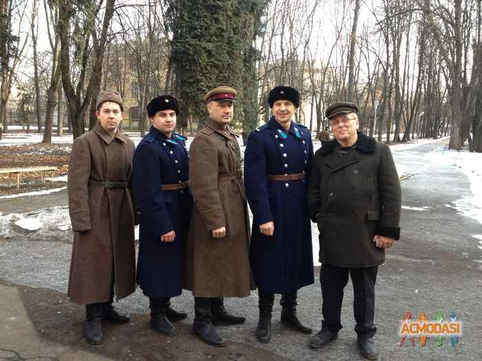 Дмитрий Викторович Козин фото №609231. Загружено 05 Марта 2014