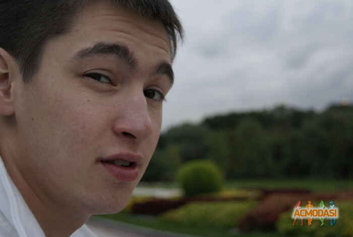 Максимов Егор Александрович фото №682607. Загружено 02 Июля 2014