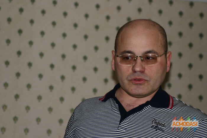 Михаил  Гусев фото №701348. Загружено 01 Августа 2014