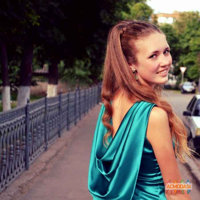 Дарина Игоревна Кречковская фото №719843. Загружено 28 Августа 2014