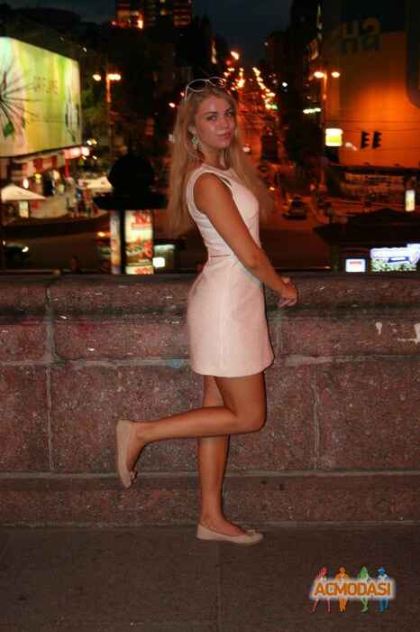 Ярослава  Александровна фото №720985. Загружено 30 Августа 2014