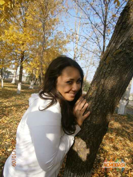 Екатерина Александровна Пономарева фото №776961. Загружено 19 Ноября 2014