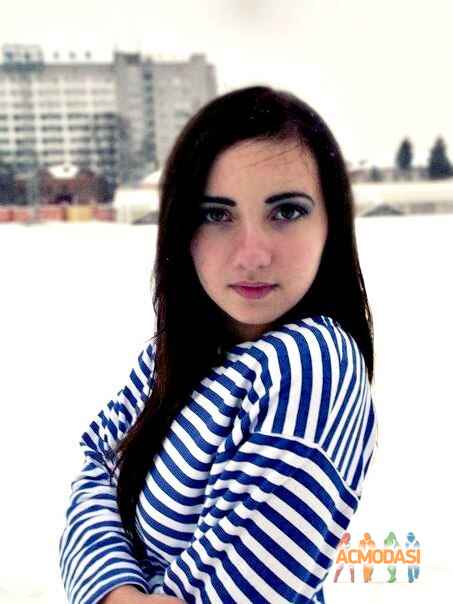 Алёна Ильинична Гольник фото №782527. Загружено 29 Ноября 2014