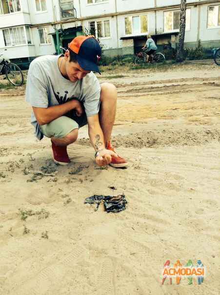 Алексей Владимирович Федулов фото №839956. Загружено 26 Марта 2015