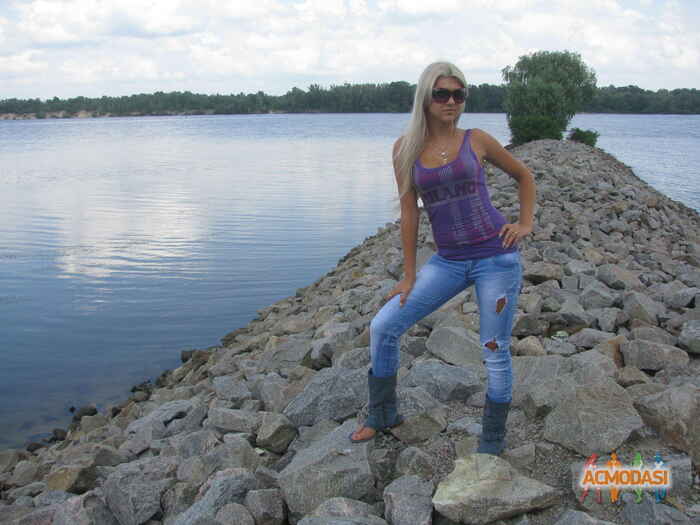 Кулик  Маргарита фото №87034. Загружено 15 Октября 2011