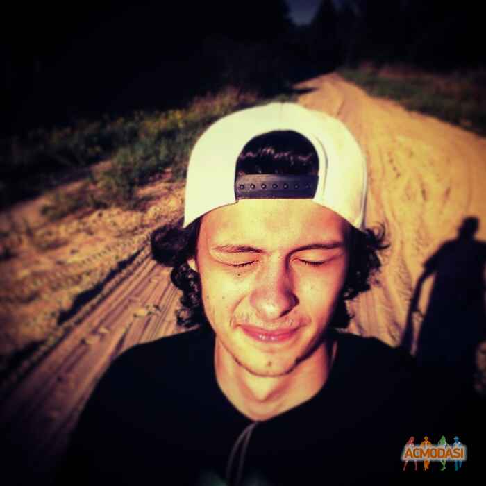 Филипп Игоревич Каменков фото №1159786. Загружено 20 Марта 2017