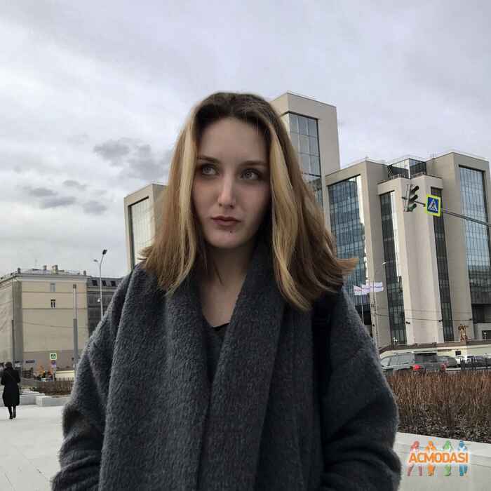 Арина   фото №1184953. Загружено 01 Июня 2017