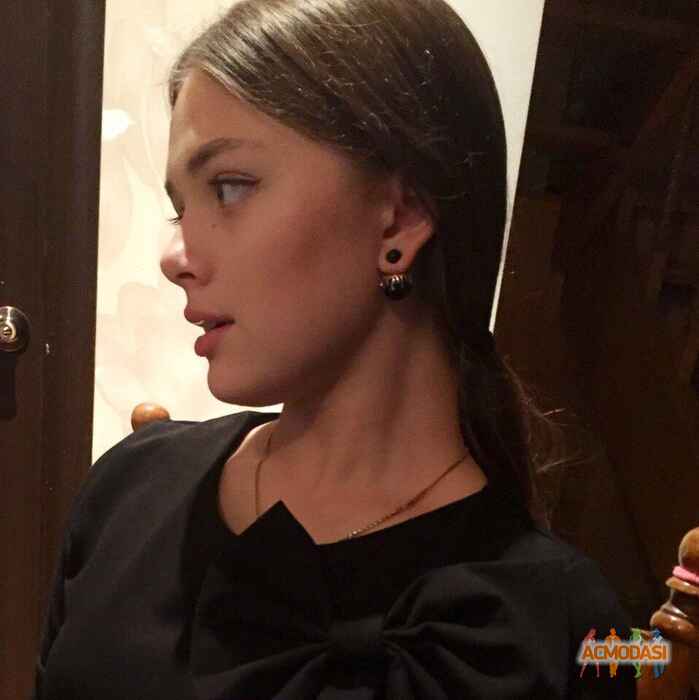 Рамина Романовна Гасперович фото №1198505. Загружено 05 Июля 2017