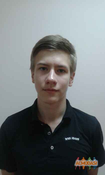 Никита Сергеевич Бурлаченко фото №1216249. Загружено 19 Августа 2017