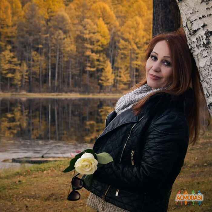 Елена  Очковская фото №1241417. Загружено 24 Октября 2017