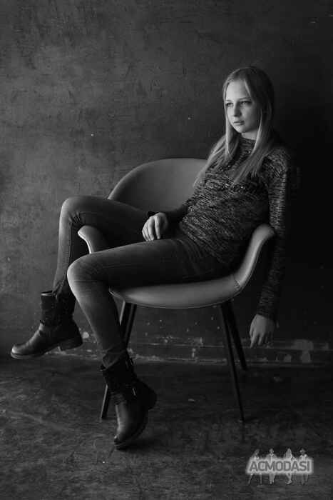 Анна Олеговна Горячева фото №1318502. Загружено 07 Мая 2018