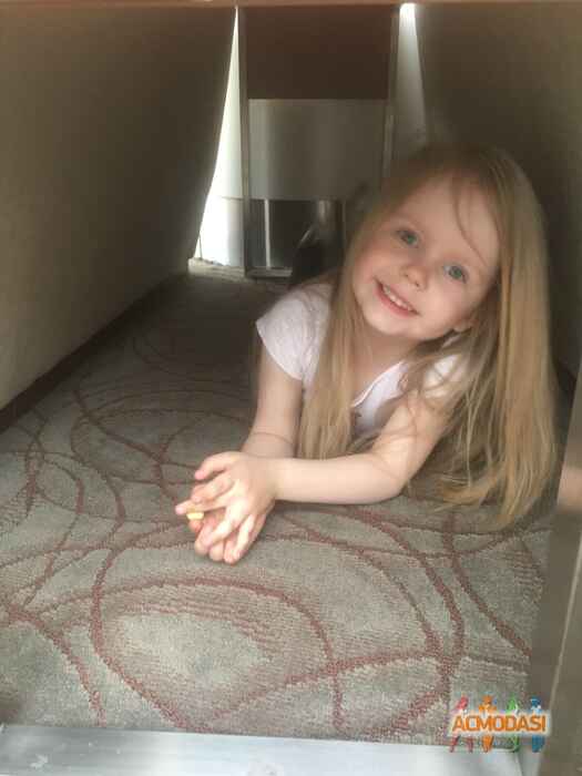 Милана  Сатункина фото №1471987. Загружено 10 Июня 2019