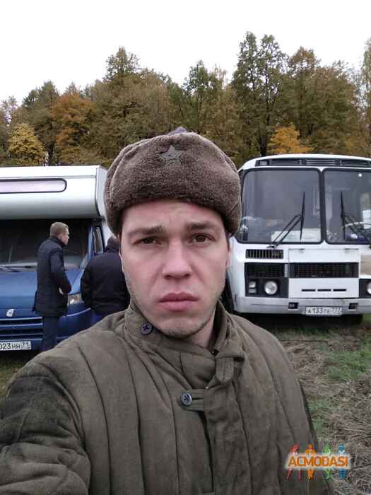 Владислав  Федоров фото №1369172. Загружено 10 Сентября 2018
