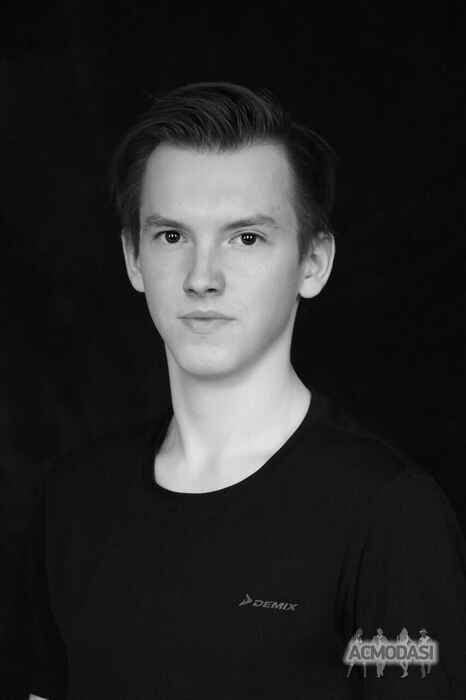 Андрей Ильич Тулупов фото №1426714. Загружено 19 Февраля 2019
