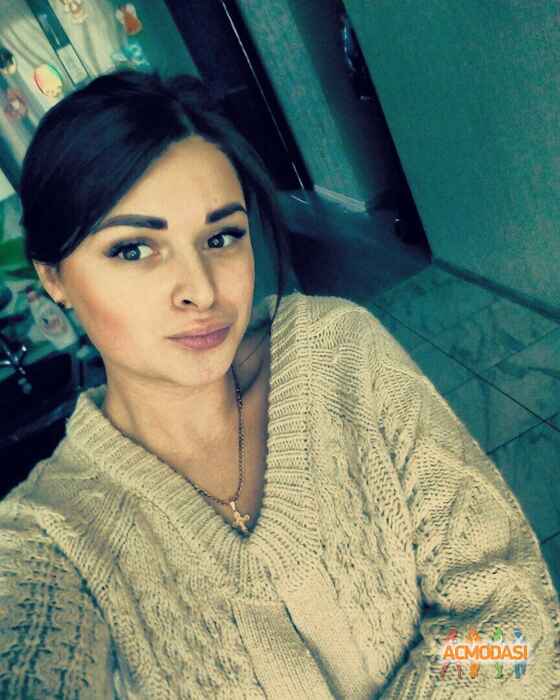 Ангелина Александровна Абызова фото №1429471. Загружено 27 Февраля 2019